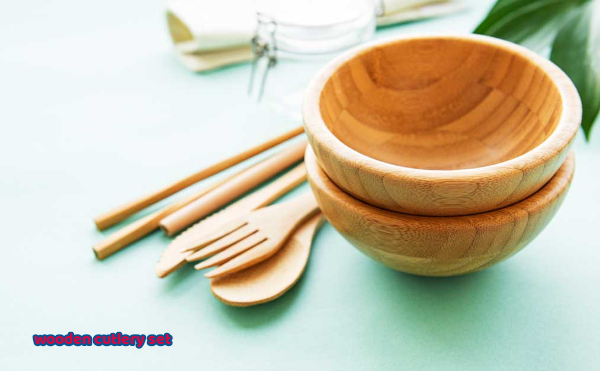 木制餐具的7個好處，如果你使用它，可能會遍布全身