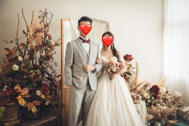  - 與H爺的Pre Wedding - Hannahsum - , , S.A. Wedding, , 石澳, , , , , , 韓式, 海邊/湖泊