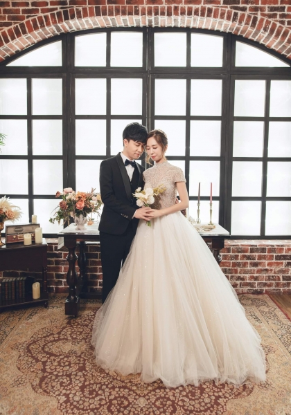  - SA - carmenchan03 - , , S.A. Wedding, , 全香港, , , , , , 韓式, 影樓/影城/攝影基地