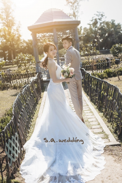  - SA Prewedding - WongHoiKi - , , SA Wedding, , 石澳, , , , , , 韓式, 海邊/湖泊