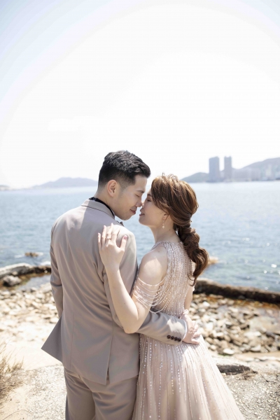  - 20220317 - raylam0108 - , , s.a.wedding, , 全香港, , , , , , 自然, 海邊/湖泊