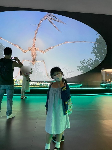 【免費活動】恐龍迷必去!! 睇恐龍化石真品「八大‧尋龍記」| 香港科學館