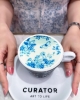 K11 Musea ???下午茶最佳之選 CURATOR cafe