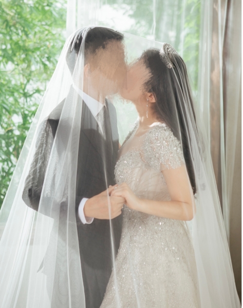 SA wedding 韓國婚紗攝影