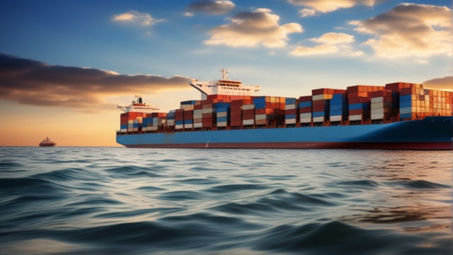 內貿集裝箱海運的應用場景與優勢分析，掌握貨物運輸新趨勢