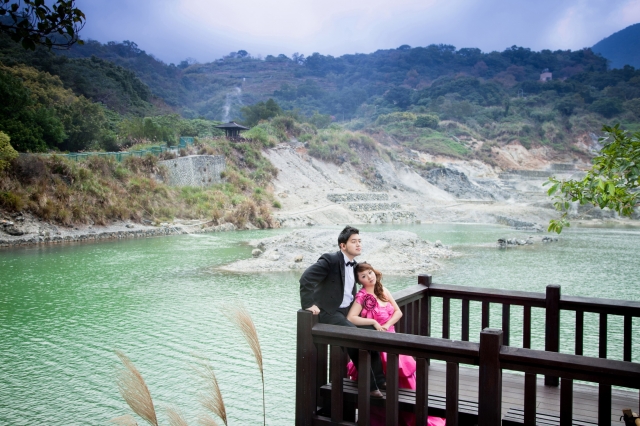  - Taiwan Pre-Wedding - olivia217 - Olivia, Patrick, 浪漫一生, $10,001至$15,000, , , , Good, , , , 