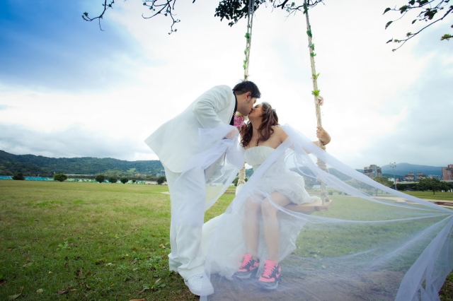  - Taiwan Pre-Wedding - olivia217 - Olivia, Patrick, 浪漫一生, $10,001至$15,000, , , , Good, , , , 