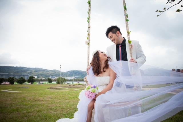  - Taiwan Pre-Wedding - olivia217 - Olivia, Patrick, 浪漫一生, $10,001至$15,000, , , , Good, , , , 