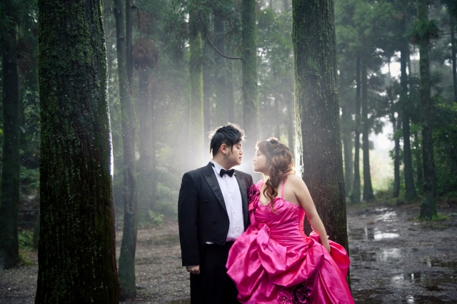  - Taiwan Pre-Wedding - olivia217 - Olivia, Patrick, 浪漫一生, $10,001至$15,000, , , , Good, , , , 