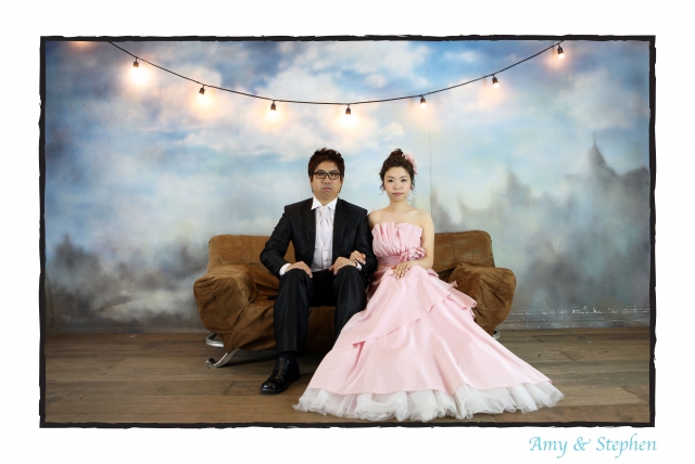  - 分享最美婚照 - qqbluesky - Amy, Stephen, Signlove Korea PreWedding, $25,001至$30,000, 韓國, , , , , 粉紅色的EG 大愛, 韓式, 影樓/影城/攝影基地