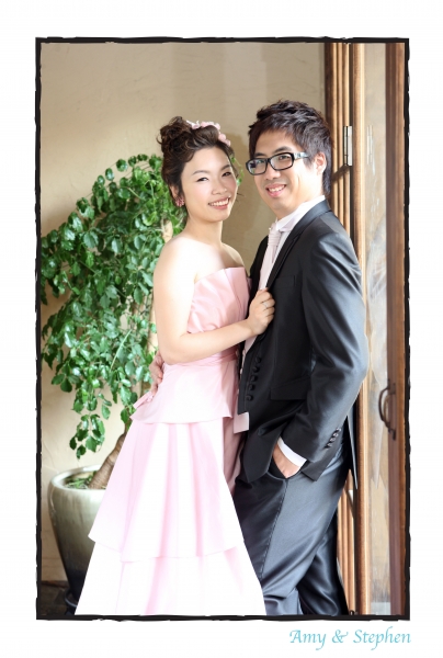  - 分享最美婚照 - qqbluesky - Amy, Stephen, Signlove Korea PreWedding, , 韓國, , , , , , 韓式, 影樓/影城/攝影基地