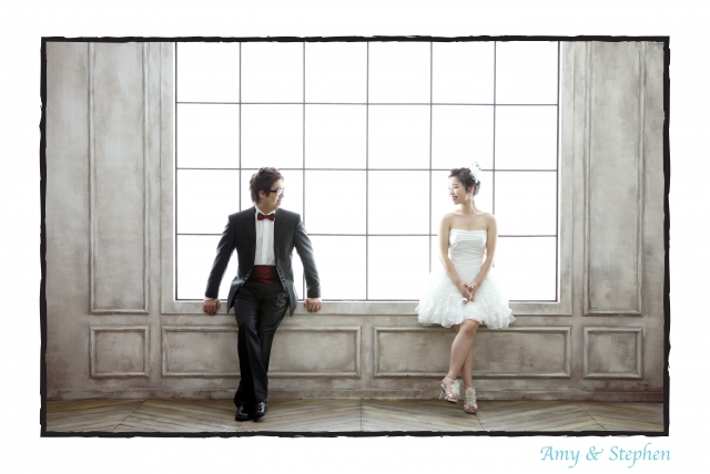  - 分享最美婚照 - qqbluesky - Amy, Stephen, Signlove Korea PreWedding, $25,001至$30,000, 韓國, , , , , , 韓式, 影樓/影城/攝影基地