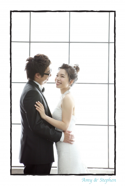  - 分享最美婚照 - qqbluesky - Amy, Stephen, Signlove Korea PreWedding, $25,001至$30,000, 韓國, , , , , , 韓式, 影樓/影城/攝影基地