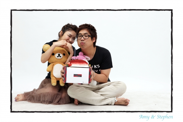  - 分享最美婚照 - qqbluesky - Amy, Stephen, Signlove Korea PreWedding, $25,001至$30,000, 韓國, , , , , , 韓式, 影樓/影城/攝影基地