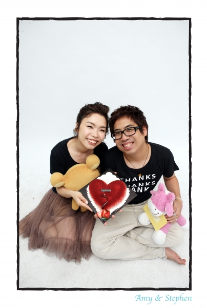  - 分享最美婚照 - qqbluesky - Amy, Stephen, Signlove Korea PreWedding, $25,001至$30,000, 韓國, , , , , , 韓式, 影樓/影城/攝影基地