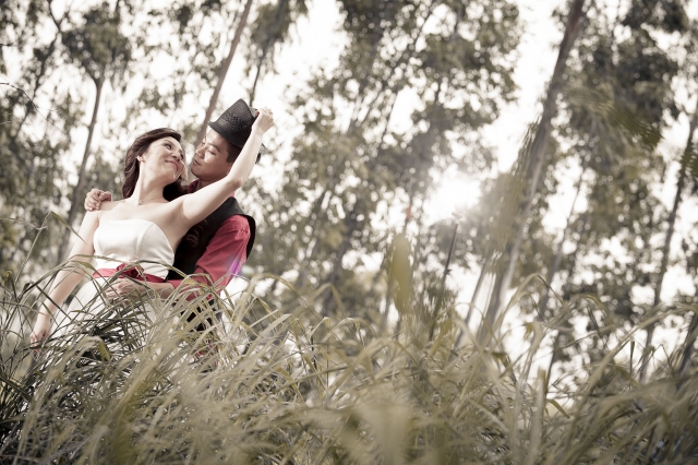  - OuR PrE-wEdDiNg PhOtO - yo_teresa - SA, 黑仔, MODE, $20,001至$25,000, , , , , , , , 