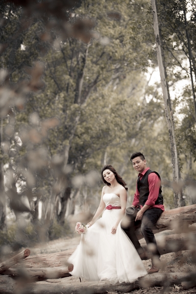  - OuR PrE-wEdDiNg PhOtO - yo_teresa - SA, 黑仔, MODE, $20,001至$25,000, , , , , , , , 