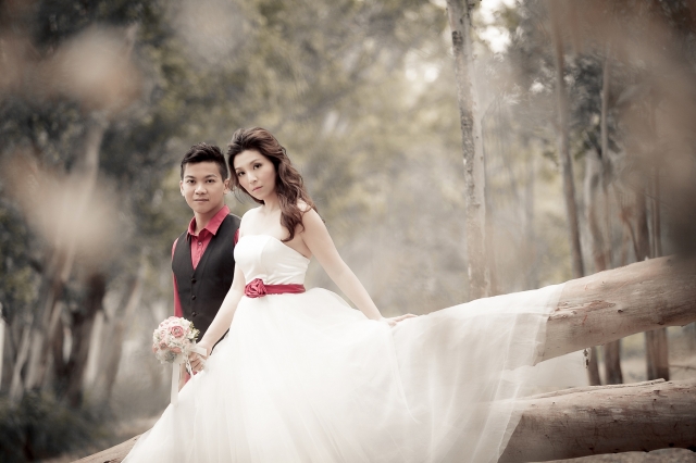  - OuR PrE-wEdDiNg PhOtO - yo_teresa - SA, 黑仔, MODE, $20,001至$25,000, , , , , , , , 