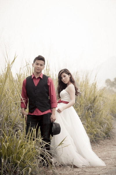  - OuR PrE-wEdDiNg PhOtO - yo_teresa - SA, 黑仔, MODE, $20,001至$25,000, , , , , , , , 