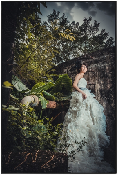  - 分享最美婚照 - PigletChu - Angie  Kwan, Thomas Hung, Hyvis Tong Design & Photography, $15,001至$20,000, , , Local pre_wedding package, 有得比$300試妝, 唔洗到果日試唔啱..., 自備, 自備, , 