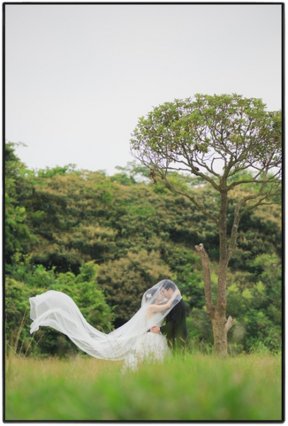  - 分享最美婚照 - PigletChu - Angie  Kwan, Thomas Hung, Hyvis Tong Design & Photography, $15,001至$20,000, , , Local pre_wedding package, 有得比$300試妝, 唔洗到果日試唔啱..., 自備, 自備, , 