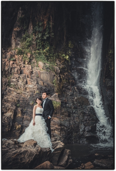  - 分享最美婚照 - PigletChu - Angie  Kwan, Thomas Hung, Hyvis Tong Design & Photography, $15,001至$20,000, , , Local pre_wedding package, 有得比$300試妝, 唔洗到果日試唔啱..., 自備, 自備, , 