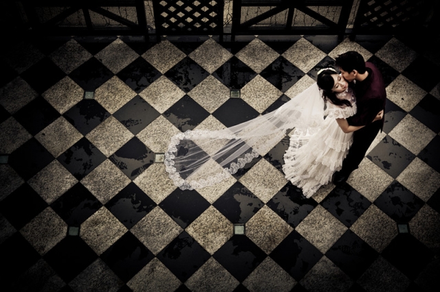  - 分享最美婚照 - Sheeta - Sheeta, Mike, Lm wedding photo, , 赤柱, , , , , 自己購買, 復古, 