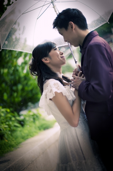  - 分享最美婚照 - Sheeta - Sheeta, Mike, Lm wedding photo, , 赤柱, , $900, , , 自己購買, 復古, 