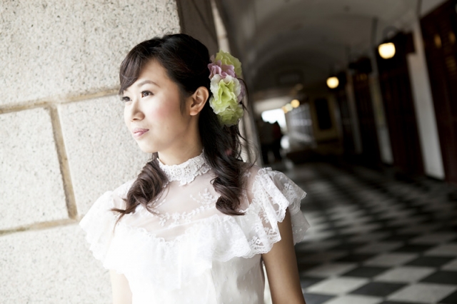  - 分享最美婚照 - Sheeta - Sheeta, Mike, Lm wedding photo, , 赤柱, , $900, , , 自己購買, 復古, 