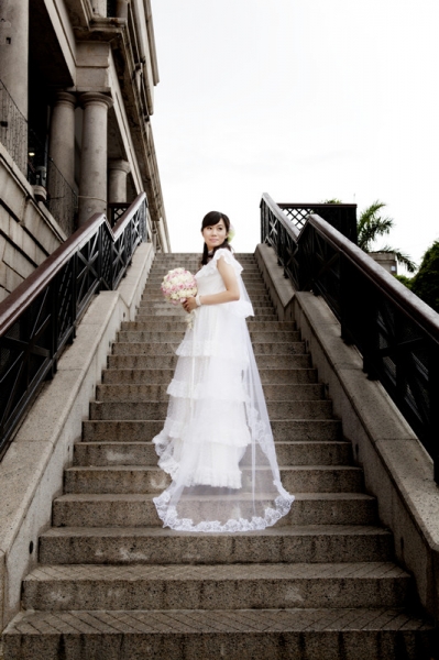  - 分享最美婚照 - Sheeta - Sheeta, Mike, Lm wedding photo, , 赤柱, , $900, , , 自己購買, 復古, 