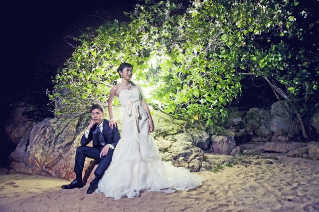  - 分享最美婚照 - Sheeta - Sheeta, Mike, 共6輯Pre-wedding, 有自拍，有freelance，LM Wedding, Studi, $15,001至$20,000, , , , , , 自己購買, , 