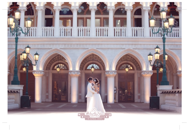  - MACAU PRE-WEDDING - 寶寶喵 - BOBO LAM, NELSON YAU, 幸福宣言有限公司, $15,001至$20,000, , , , , , , , 