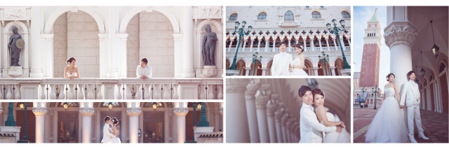  - MACAU PRE-WEDDING - 寶寶喵 - BOBO LAM, NELSON YAU, 幸福宣言有限公司, $15,001至$20,000, , , , , , , , 