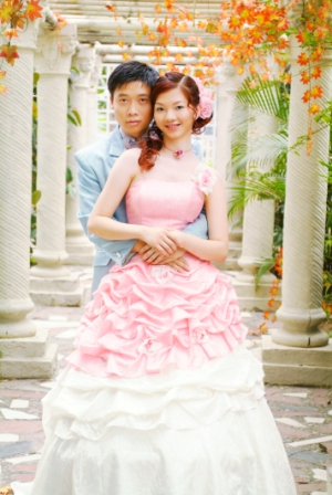  - My Sweet Photobook - Angela 雯雯 - ANGELA CHAN, VICTOR LAI, 廣州-純色, $5001至$10,000, , , , , , , , 