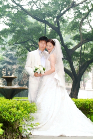  - My Sweet Photobook - Angela 雯雯 - ANGELA CHAN, VICTOR LAI, 廣州-純色, $5001至$10,000, , , , , , , , 