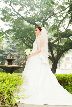  - My Sweet Photobook - Angela 雯雯 - ANGELA CHAN, VICTOR LAI, 廣州-純色, $5001至$10,000, , , , , , , , 