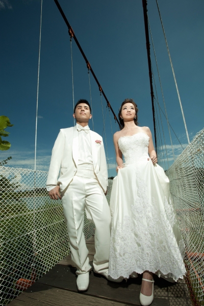  - 分享最美婚照 - 墾丁pre-wedding - muzijoys - , , 七號天堂, $15,001至$20,000, 其他, , , , , , 華麗, 宏偉建築