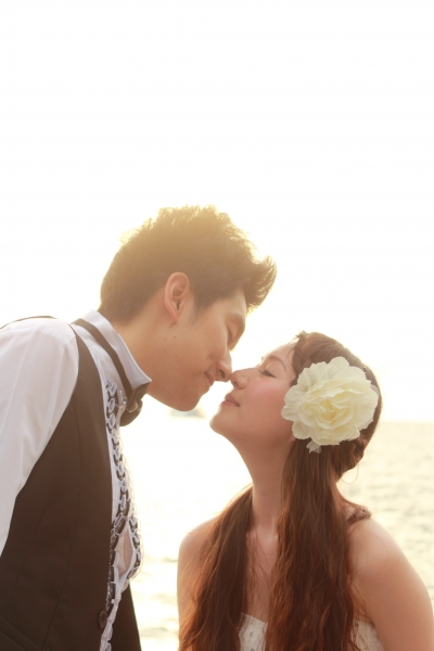  - Our love Our story - jessie0702 - , , , , , , , , , , 自然, 沙灘