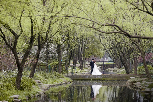  - 上海婚照 =] - Cherrysman - Cherry Wong, Eddie Yu, U Styles Photography, , , , 3日, 十分滿意, 雯雯十分細心, SET頭方面亦會根據我的要求, 這3日的拍攝中, 十分滿意!, 自製的復古花球. 用了很多心思及時間去參考資料, 最後嘔心瀝血地完成!, 新娘衫是U Styles包了, 婚紗很漂亮! 有復古也有可愛的婚紗! 而男禮是外禮, 都很滿意!, , 