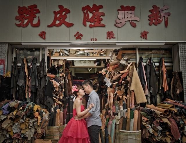  - 分享最美婚照 - NataliePrincess - Natalie Choy, Richie Lo, ::STEVENC PHOTOGRAPHY::, $10,001至$15,000, others, , , , , , 型格, 古老街道