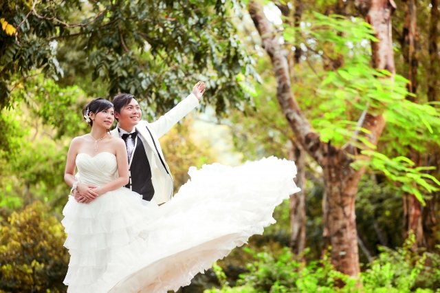  - LOVE - Pre-Wedding@HK - BearKwok - Maggie, Eric, 蒙娜麗莎, , 西貢, , , , , , 自然, 