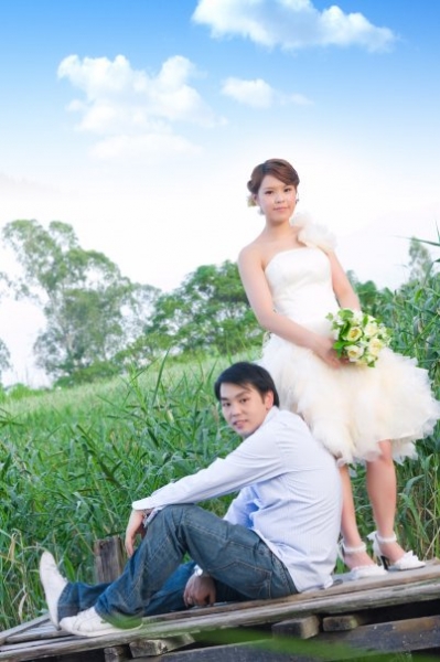  - 結婚了 - 同學會 - 黎可琴, 唐建輝, -, $5001至$10,000, , , , , , , , 