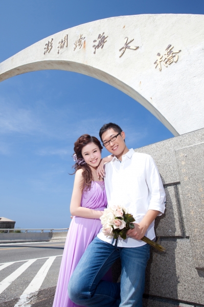  - 分享最美婚照 - Gogle - Lo Yuen Yan, Lee Lik Chun, Blue bay wedding, $25,001至$30,000, , , , , , , , 