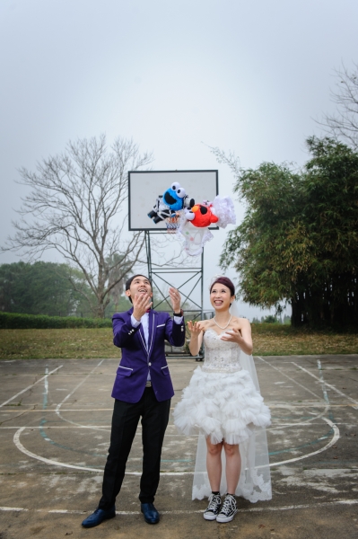  - 分享最美婚照 - nikilau1005 - Cookie, Ryan, ::STEVENC PHOTOGRAPHY::, $15,001至$20,000, , , , , , , , 