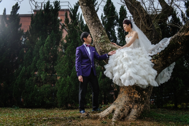  - 分享最美婚照 - nikilau1005 - Cookie, Ryan, ::STEVENC PHOTOGRAPHY::, $15,001至$20,000, , , , , , , , 