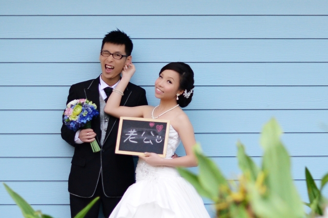  - 分享最美婚照 - JaSmInEe - Jasmine, Devin, MyAFFECTION, $10,001至$15,000, 迪恩湖, , HK Pre-wedding Package, Patient, Details, Helpful with professional and, N/A, Many different styles of Wedding Dress choices,, 搞笑, 古老街道