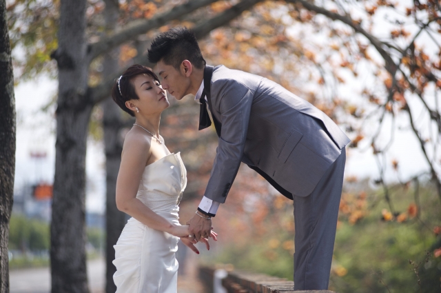  - WiFi Wedding Album - wifi0425 - Fiona Sou, Wilson Chu, Nil, $15,001至$20,000, 台中, , N/A, Pro, N/A, Economic, 自然, 櫻花/紅葉