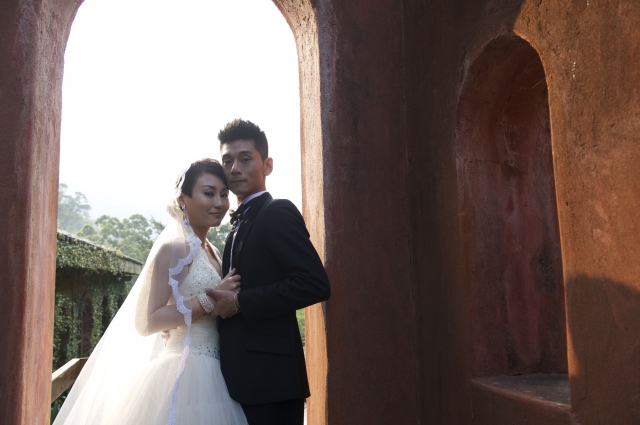  - WiFi Wedding Album - wifi0425 - Fiona Sou, Wilson Chu, Nil, $15,001至$20,000, 台中, , N/A, Pro, N/A, Economic, 自然, 舊式茶餐廳