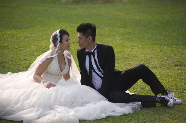  - WiFi Wedding Album - wifi0425 - Fiona Sou, Wilson Chu, Nil, $15,001至$20,000, 台中, , N/A, Pro, N/A, Economic, 自然, 青山綠草