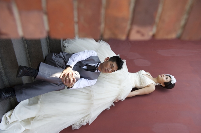  - WiFi Wedding Album - wifi0425 - Fiona Sou, Wilson Chu, Nil, $15,001至$20,000, 台北, , N/A, Pro, N/A, Economic, 型格, 宏偉建築